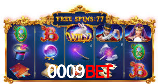 0009Bet