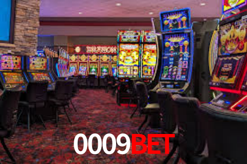 0009 Bet