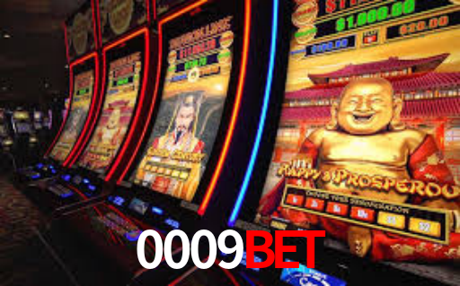 0009Bet