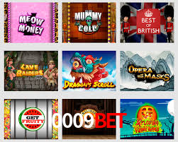 Bônus Generosos e Exclusivos no 0009Bet para Você!