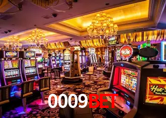 Explore as vantagens do 0009Bet: serviço profissional e confiabilidade